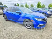 2020 Honda CIVIC photo