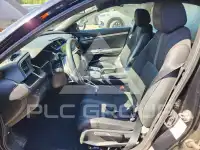 2020 Honda CIVIC фото