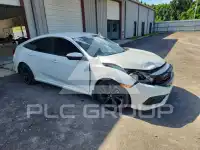 2020 Honda CIVIC photo