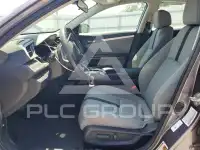 2020 Honda CIVIC фото