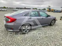 2020 Honda CIVIC фото