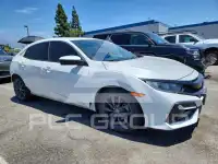 2020 Honda CIVIC фото