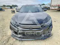 2020 Honda CIVIC фото