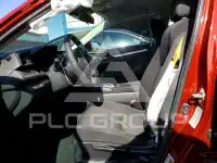 2020 Honda CIVIC фото