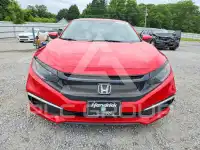 2020 Honda CIVIC photo