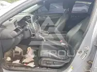 2020 Honda CIVIC фото