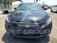 2020 Honda CIVIC photo