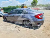2020 Honda CIVIC photo