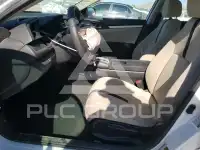 2020 Honda CIVIC фото