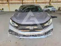 2020 Honda CIVIC фото