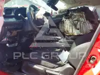 2020 Honda CIVIC photo