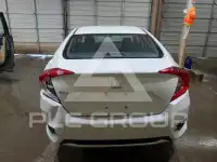 2020 Honda CIVIC photo