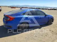 2020 Honda CIVIC фото