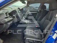 2020 Honda CIVIC photo
