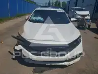 2020 Honda CIVIC фото