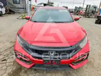 2020 Honda CIVIC photo