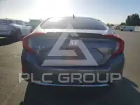 2020 Honda CIVIC photo