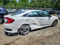 2020 Honda CIVIC фото