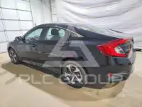 2020 Honda CIVIC фото