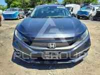 2020 Honda CIVIC фото