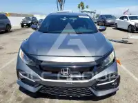 2020 Honda CIVIC фото