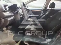 2020 Honda CIVIC фото