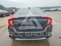 2020 Honda CIVIC фото