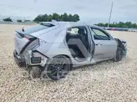 2020 Honda CIVIC фото