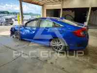 2020 Honda CIVIC photo
