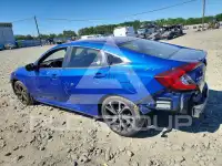 2020 Honda CIVIC фото