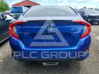 2020 Honda CIVIC photo