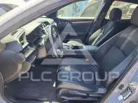 2020 Honda CIVIC фото