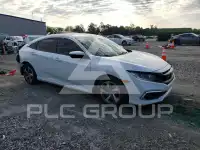 2020 Honda CIVIC фото