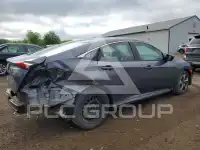 2020 Honda CIVIC photo
