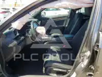 2020 Honda CIVIC фото
