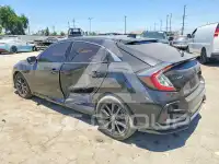 2020 Honda CIVIC фото
