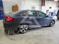 2020 Honda CIVIC фото