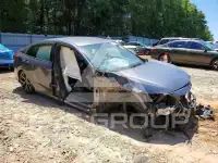 2020 Honda CIVIC фото