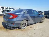 2020 Honda CIVIC photo