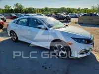2020 Honda CIVIC photo