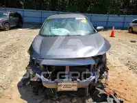 2020 Honda CIVIC фото