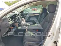 2020 Honda CIVIC фото