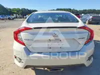 2020 Honda CIVIC фото