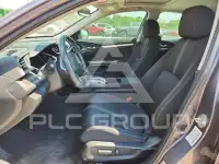 2020 Honda CIVIC photo