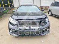 2020 Honda CIVIC photo