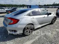 2020 Honda CIVIC фото