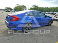 2020 Honda CIVIC photo