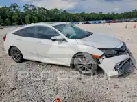 2020 Honda CIVIC фото