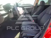 2020 Honda CIVIC photo
