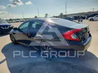 2020 Honda CIVIC photo